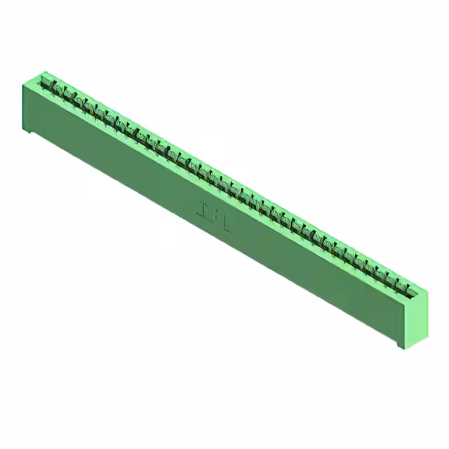 837-035-523-101 EDAC Inc.  Edgeboard Connectors